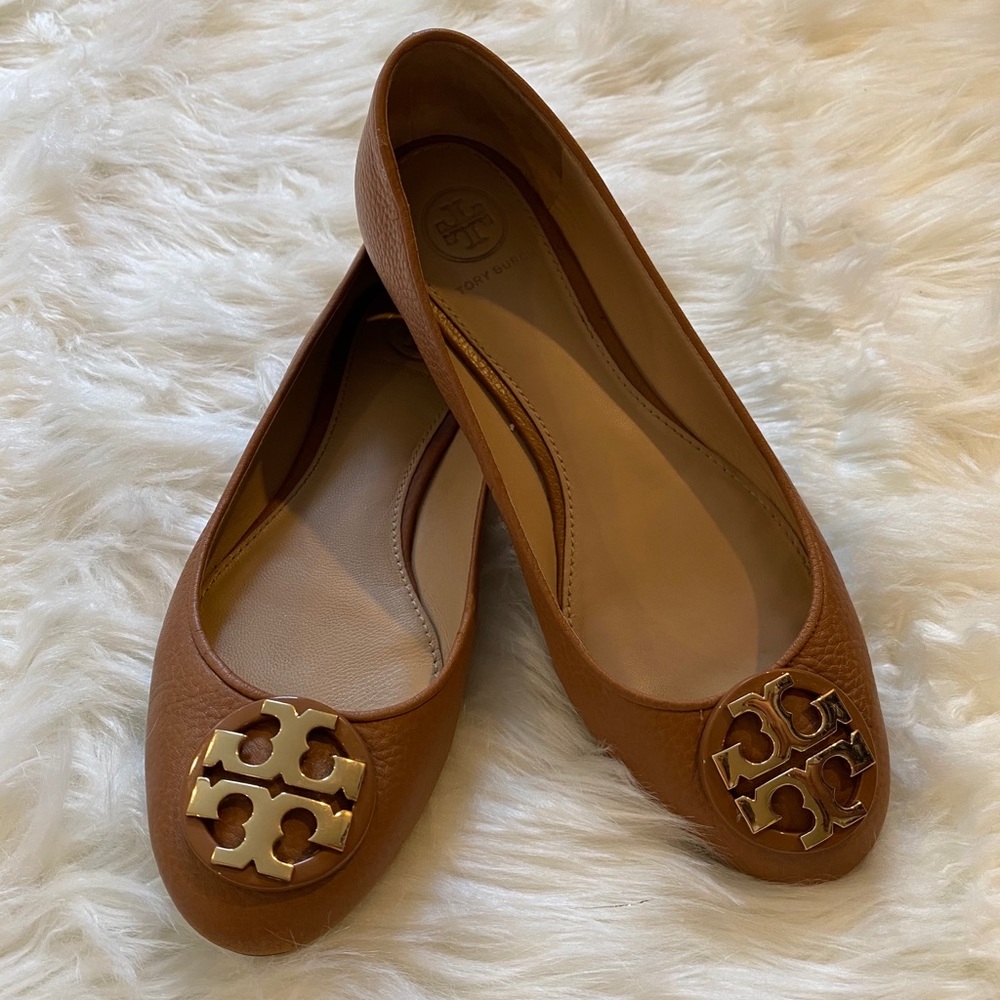 Tory Burch Flats
